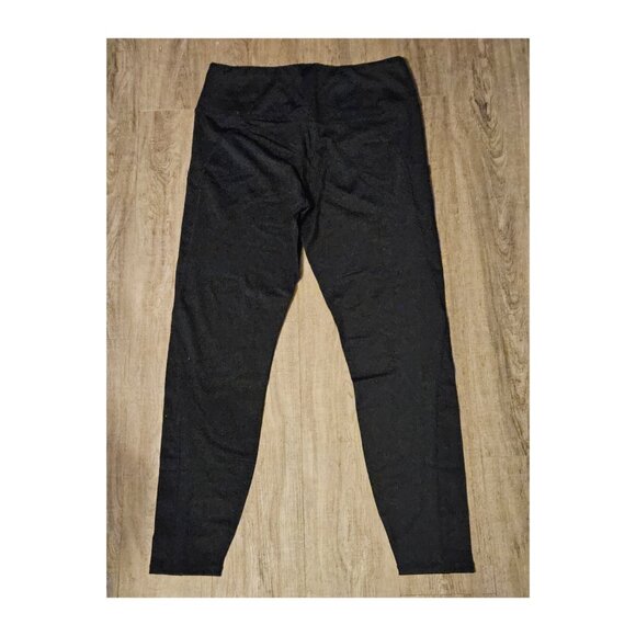 G4Free Black Leggings Size XXL - Picture 1 of 3